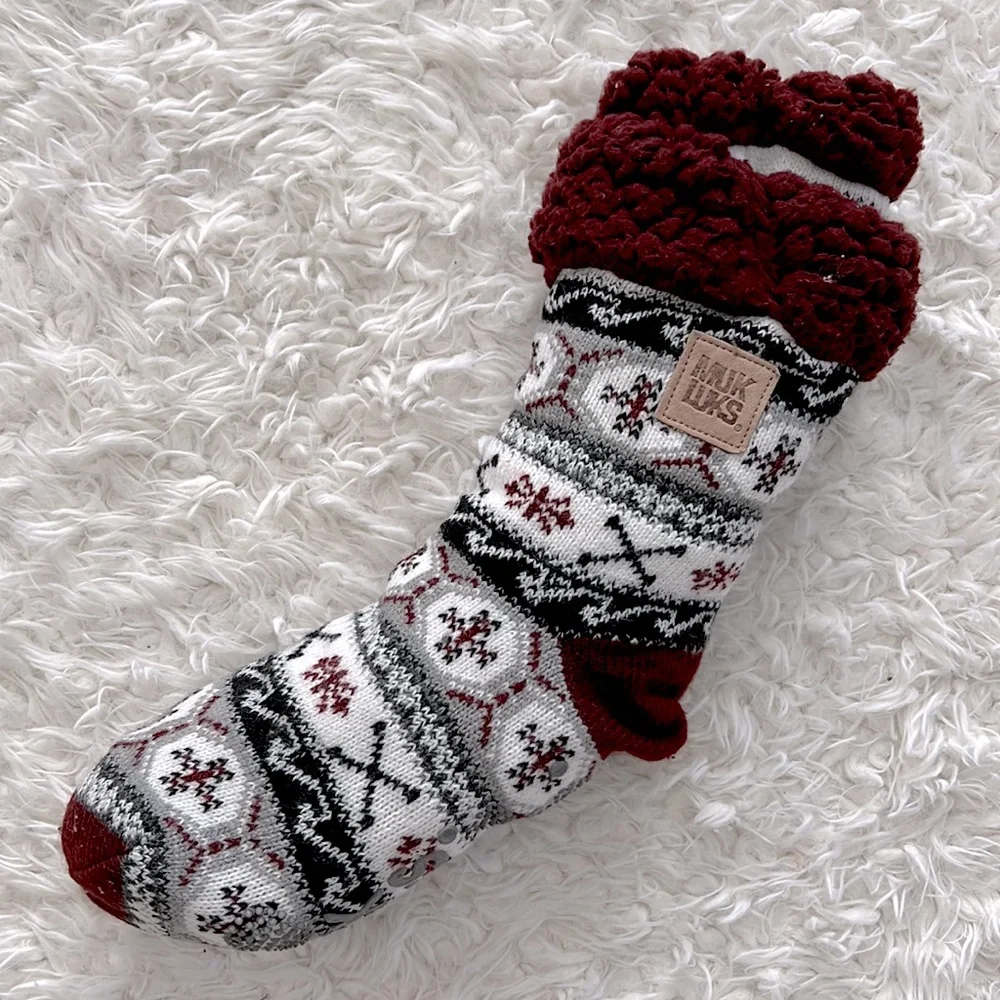 MUK LUK Socks